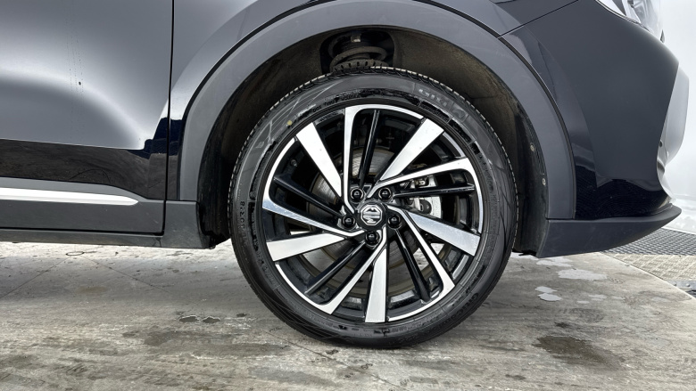 MG ZS 1.5 Hybrid+ Trophy 5dr Auto Hybrid Hatchback